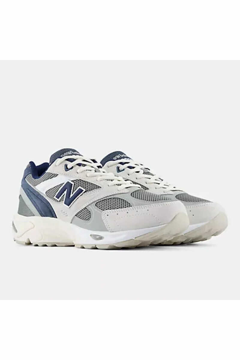 New Balance Nb Lifestyle Unisex Spor Ayakkabı U880R69L - 3