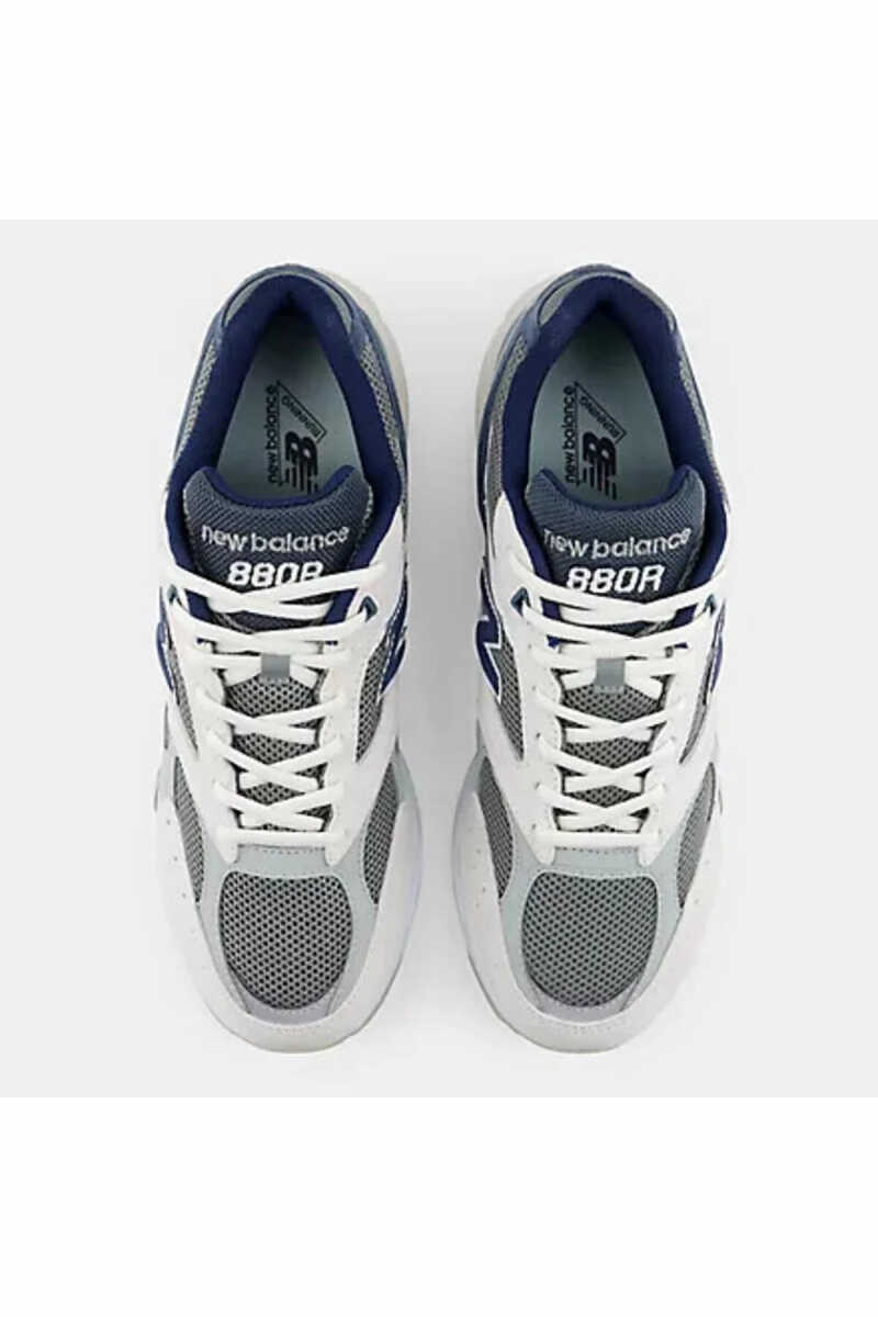 New Balance Nb Lifestyle Unisex Spor Ayakkabı U880R69L - 4