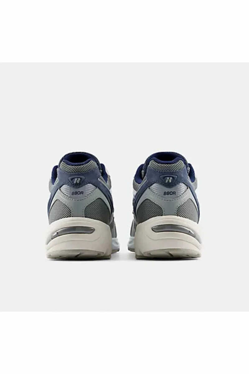 New Balance Nb Lifestyle Unisex Spor Ayakkabı U880R69L - 5