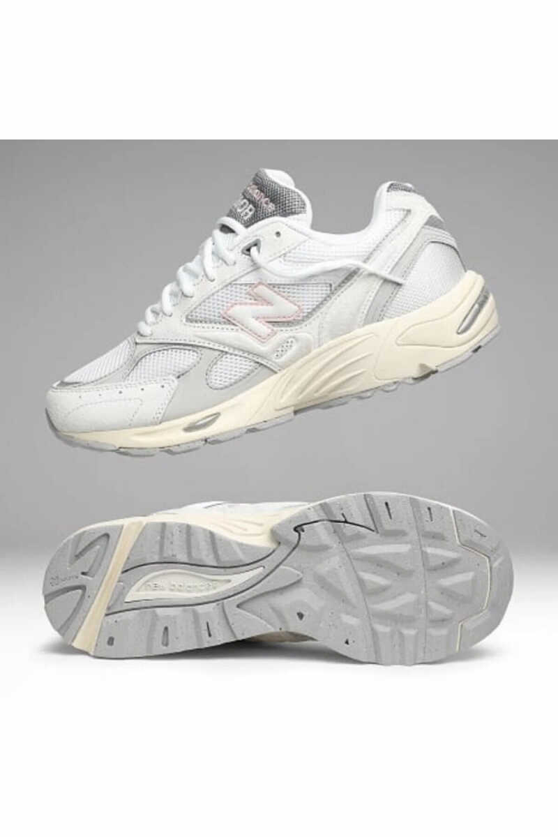 New Balance Nb Lifestyle Unisex Spor Ayakkabı U880R9P0 - 1