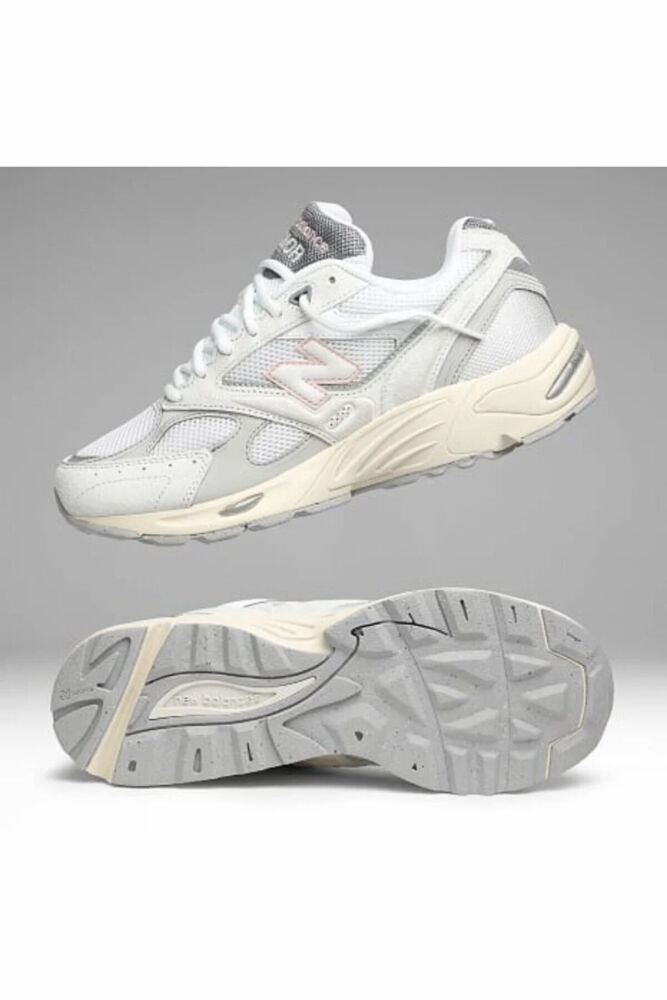 New Balance Nb Lifestyle Unisex Spor Ayakkabı U880R9P0
