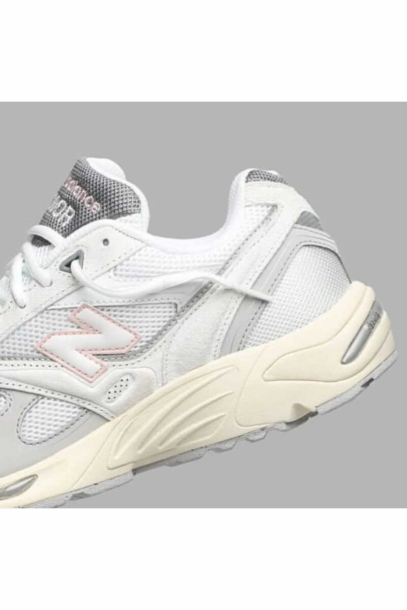 New Balance Nb Lifestyle Unisex Spor Ayakkabı U880R9P0 - 2