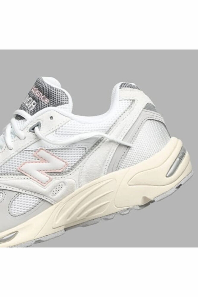 New Balance Nb Lifestyle Unisex Spor Ayakkabı U880R9P0 (1)