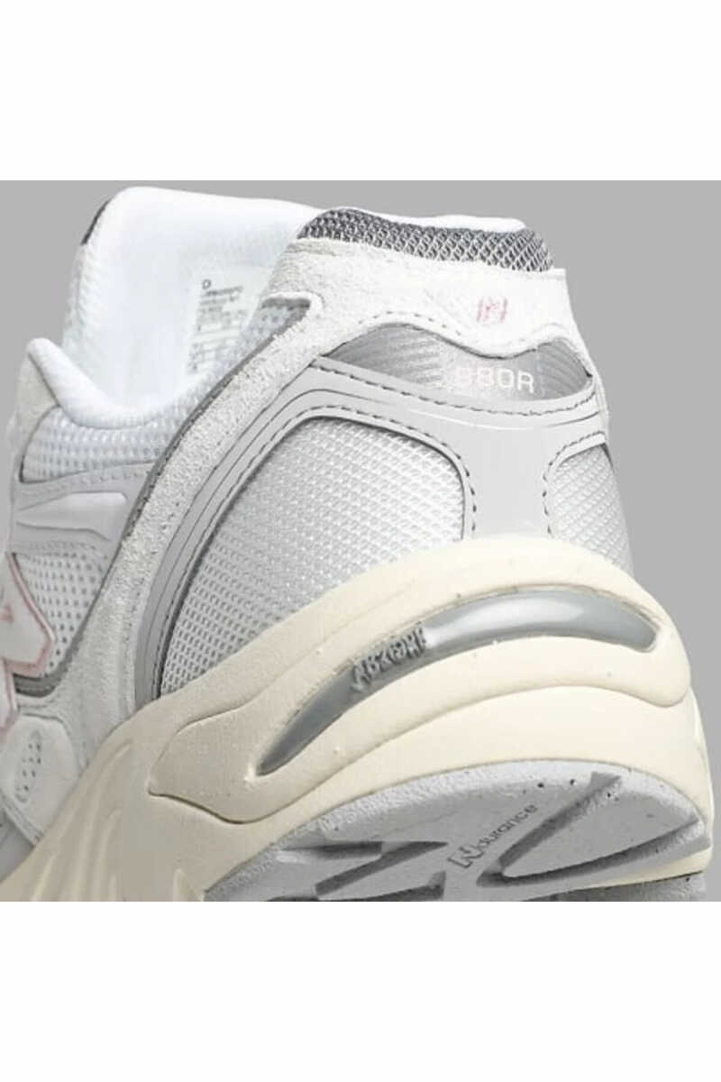New Balance Nb Lifestyle Unisex Spor Ayakkabı U880R9P0 - 5