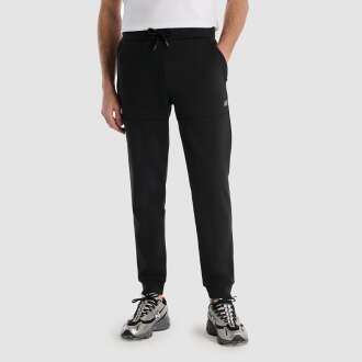 New Balance Siyah Erkek Eşofman Altı MNP1517-BK 