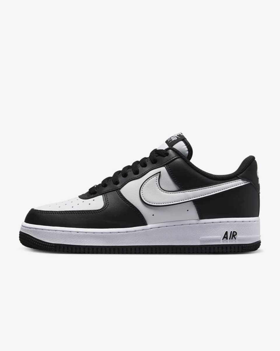 Nike Air Force 1 '07 Erkek Ayakkabı DV0788-001 - 3