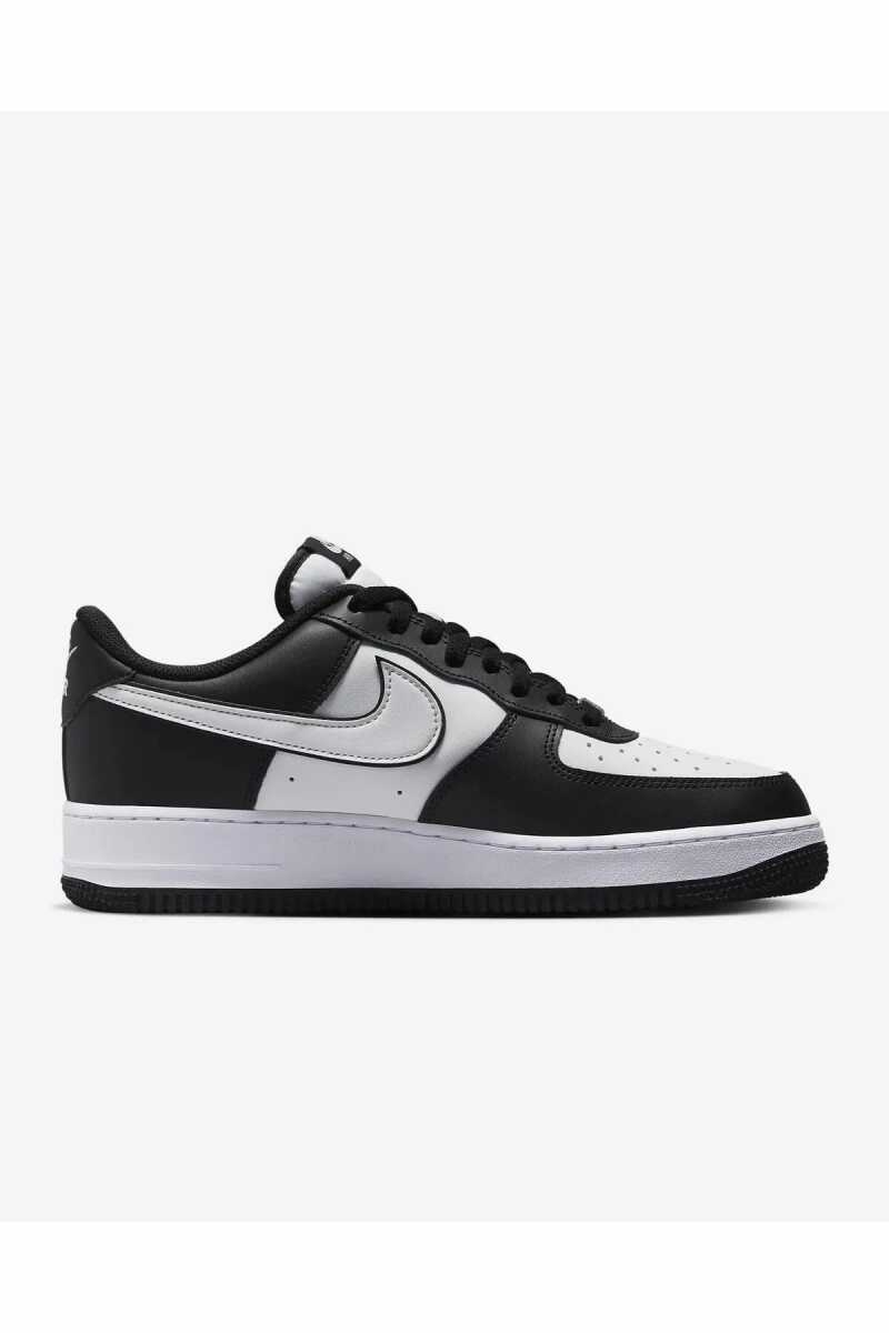 Nike Air Force 1 '07 Erkek Ayakkabı DV0788-001 - 4