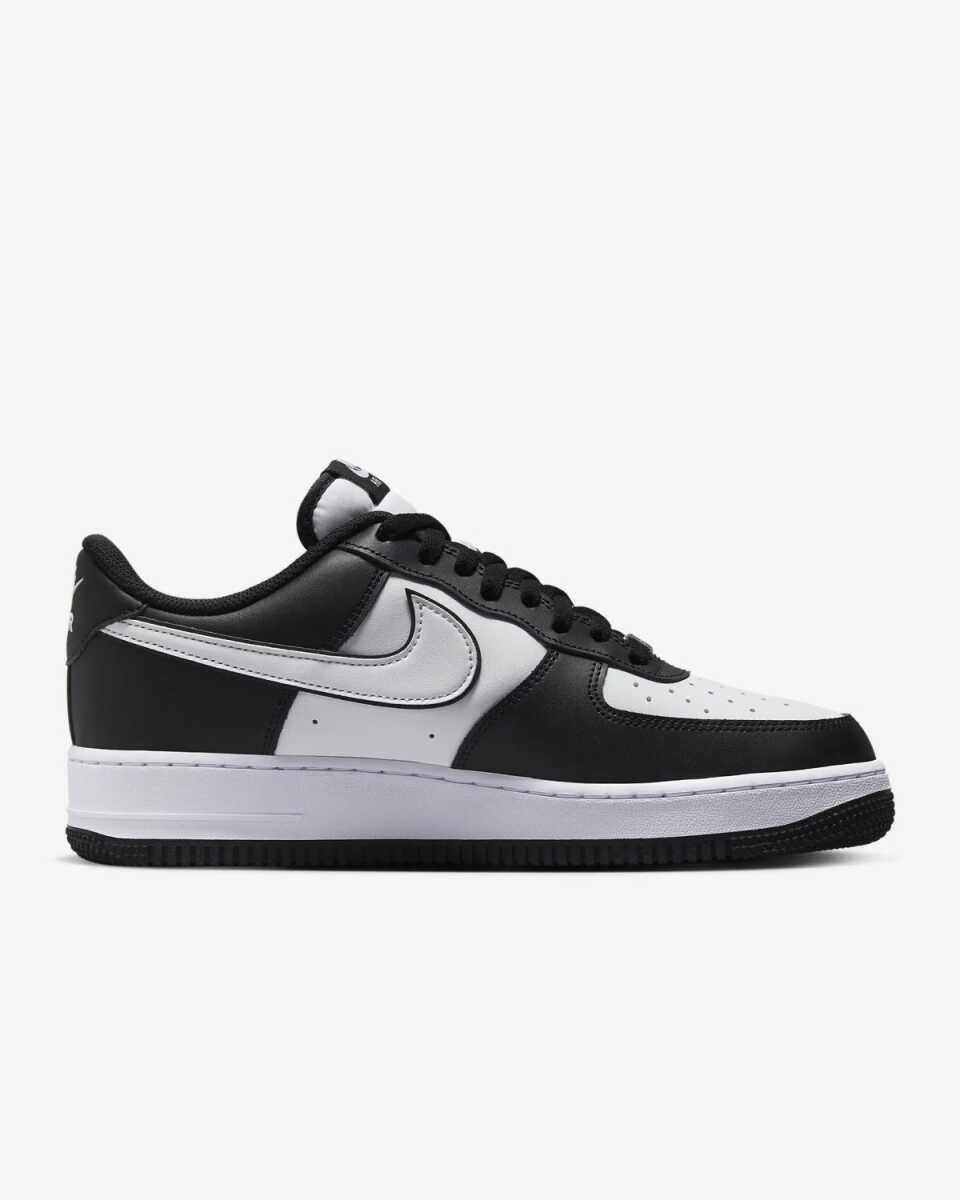 Nike Air Force 1 '07 Erkek Ayakkabı DV0788-001 - 5