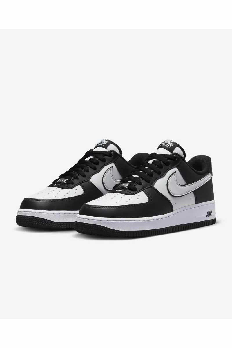 Nike Air Force 1 '07 Erkek Ayakkabı DV0788-001 - 6