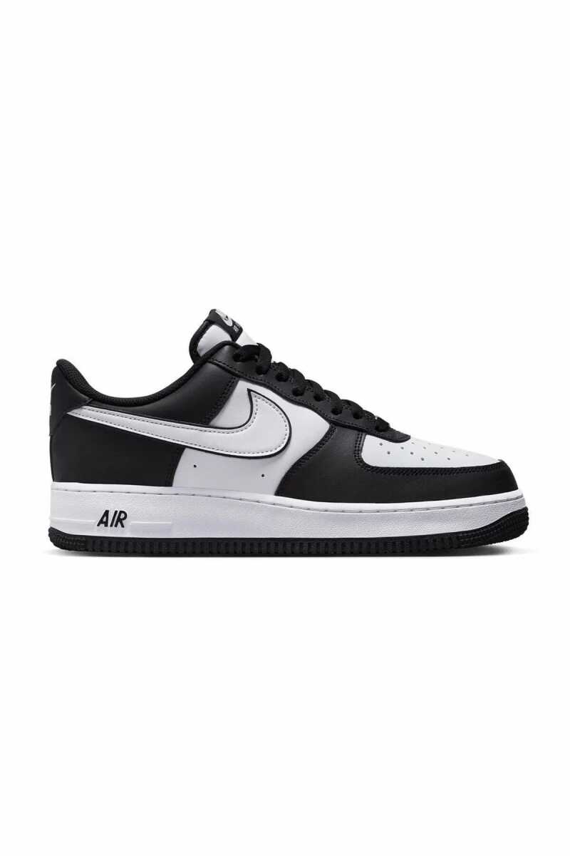 Nike Air Force 1 '07 Erkek Ayakkabı DV0788-001 - 7