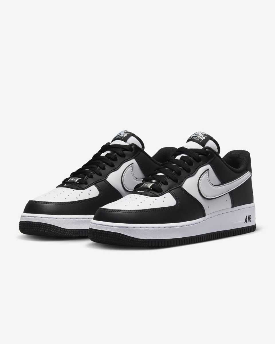 Nike Air Force 1 '07 Erkek Ayakkabı DV0788-001 - 8