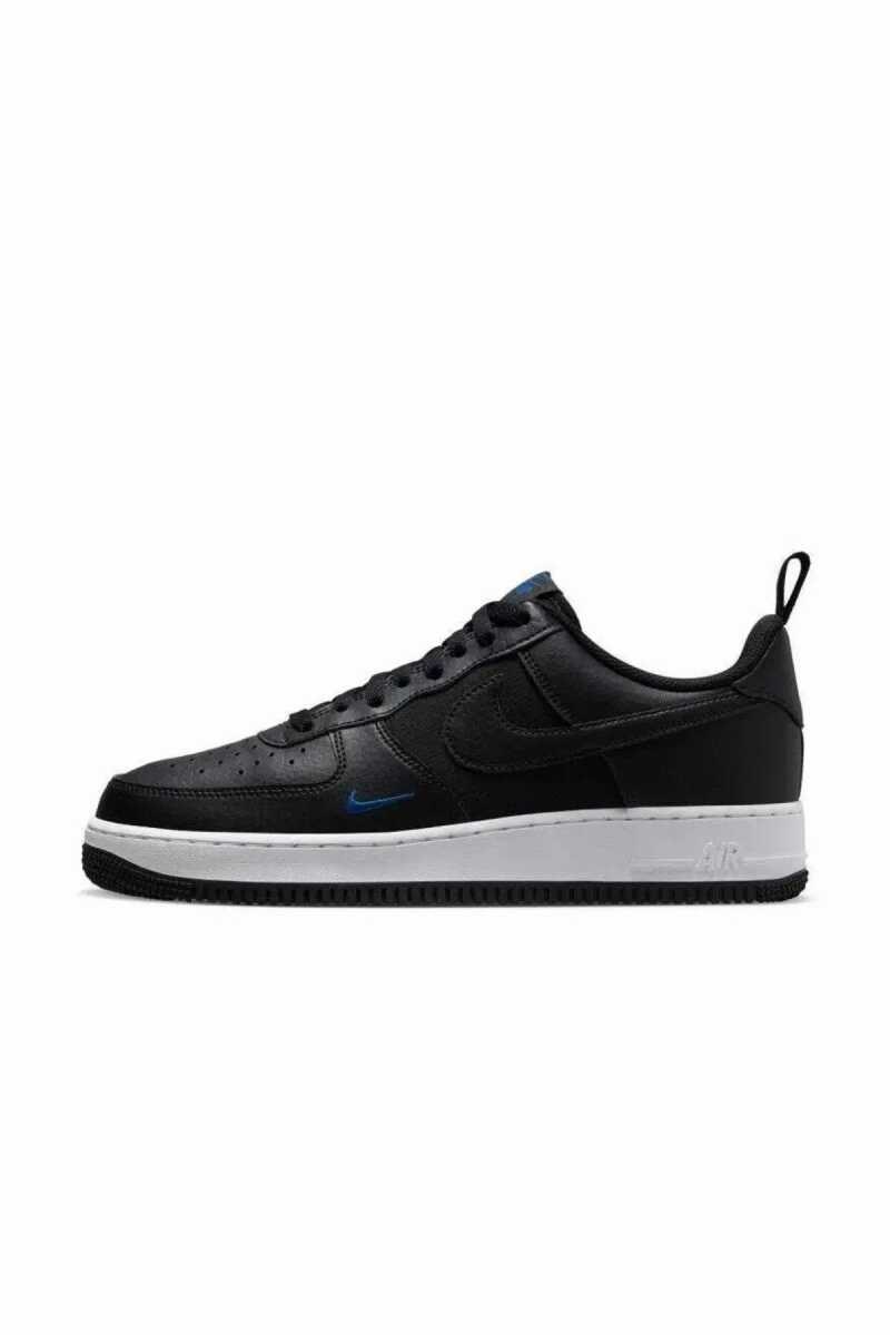 Nike Air Force 1 '07 Erkek Sneaker Ayakkabı FZ4625-001 - 2