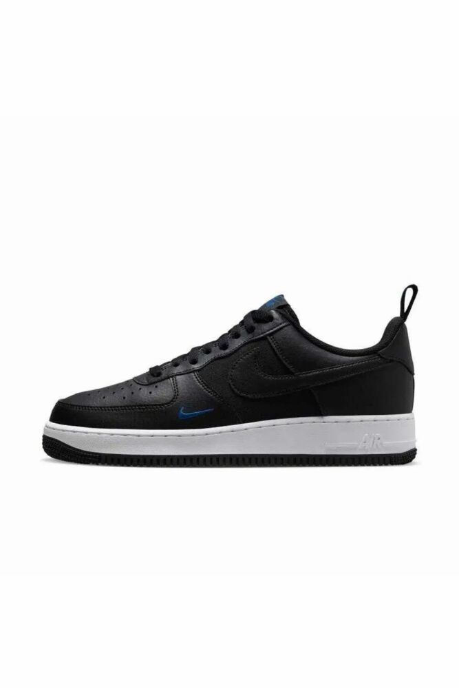 Nike Air Force 1 '07 Erkek Sneaker Ayakkabı FZ4625-001 (1)
