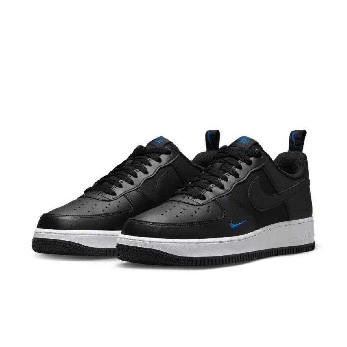 Nike Air Force 1 '07 Erkek Sneaker Ayakkabı FZ4625-001 - 6