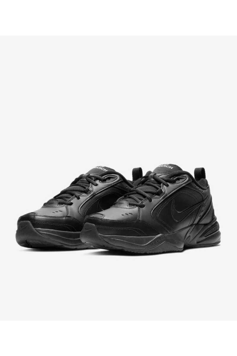 Nike Air Monarch IV Erkek Spor Ayakkabı 415445-001 - 3