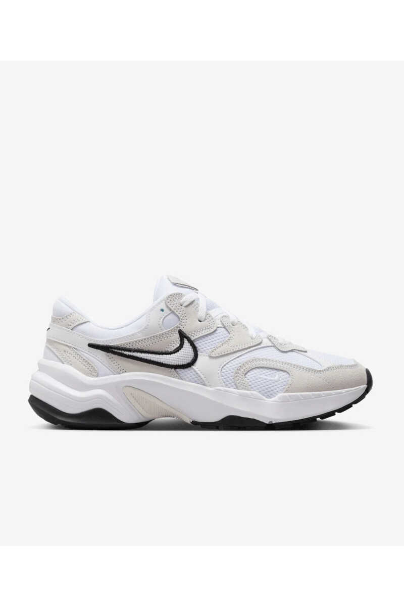Nike AL8 Kadın Spor Ayakkabı FJ3794-102 - 1