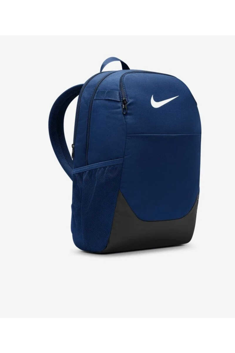 Nike Brasilia Unisex Sırt Çantası IB4408-410 - 3