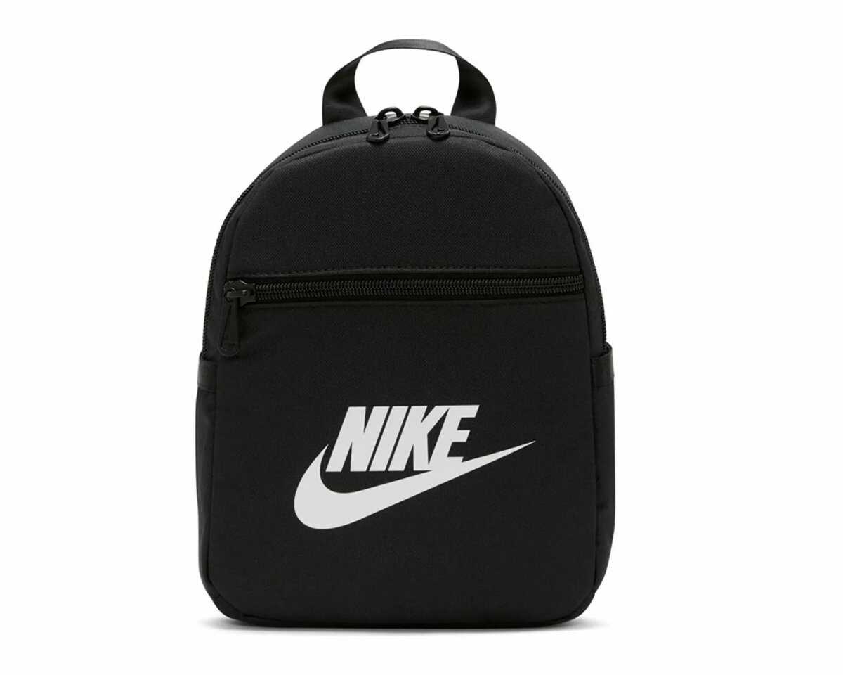 Nike Çanta Sırt Çantası Sportswear Futura 365 CW9301-010 - 1