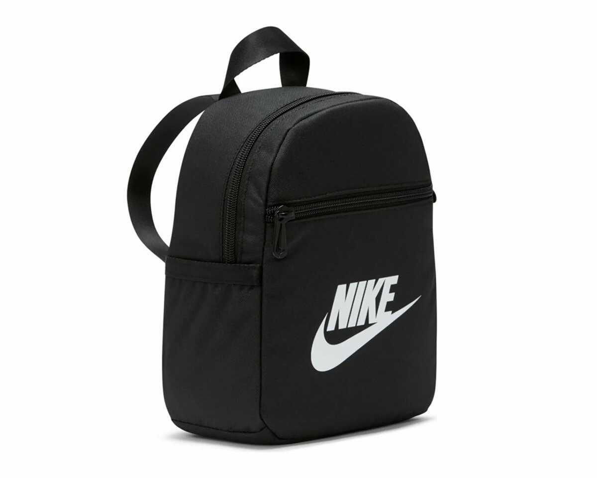 Nike Çanta Sırt Çantası Sportswear Futura 365 CW9301-010 - 5