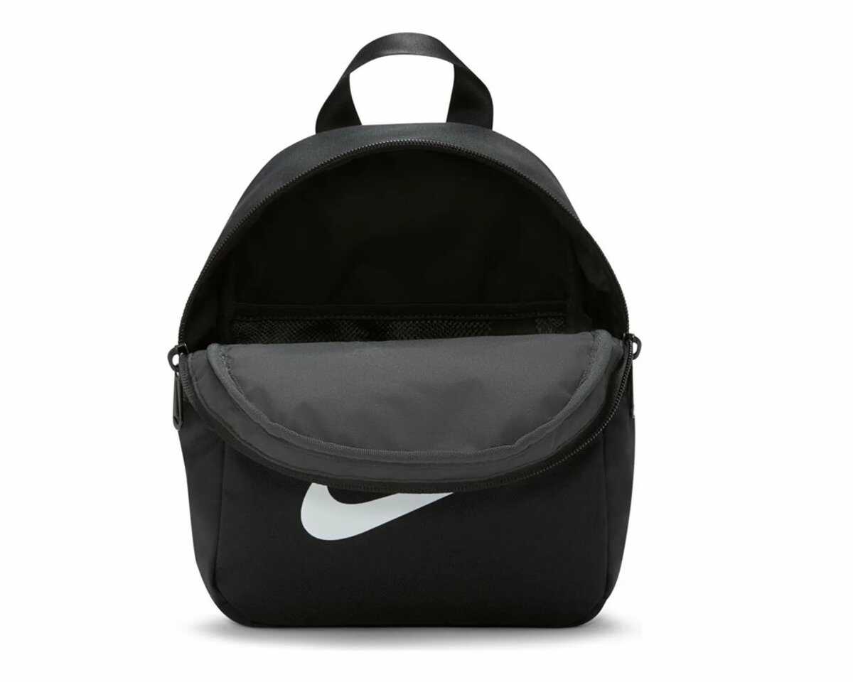 Nike Çanta Sırt Çantası Sportswear Futura 365 CW9301-010 - 7