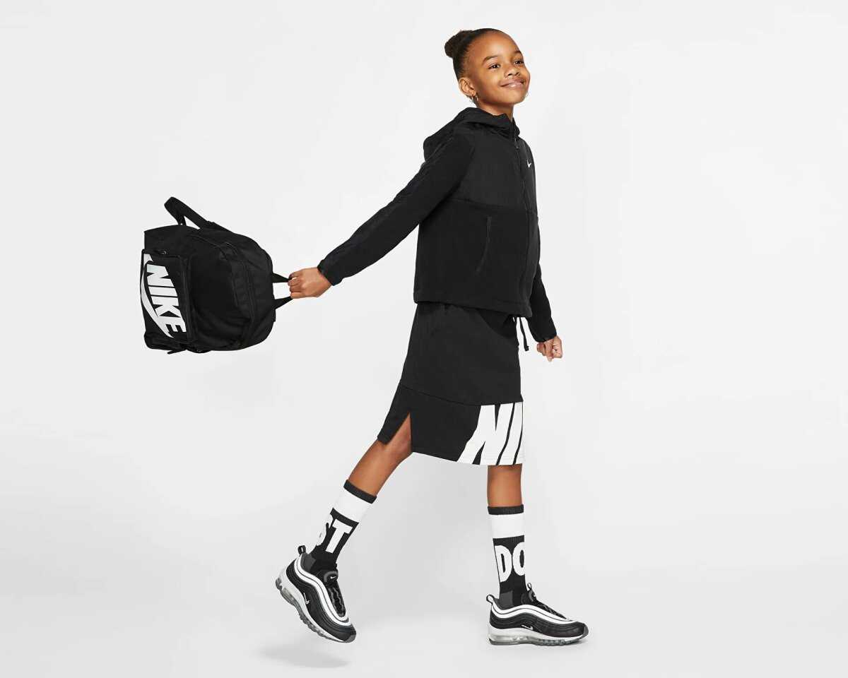 Nike Classıc Bkpk Çanta BA5928-010 - 7