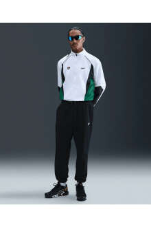 Nike Club Cuffed Brushed Fleece Erkek Eşofman Altı FN3808-010