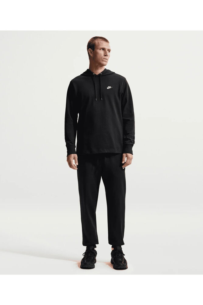 Nike Club Knit Joggers Erkek Eşofman Altı FQ4330-010
