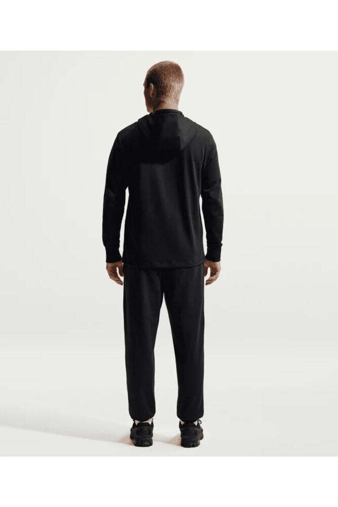 Nike Club Knit Joggers Erkek Eşofman Altı FQ4330-010 (1)