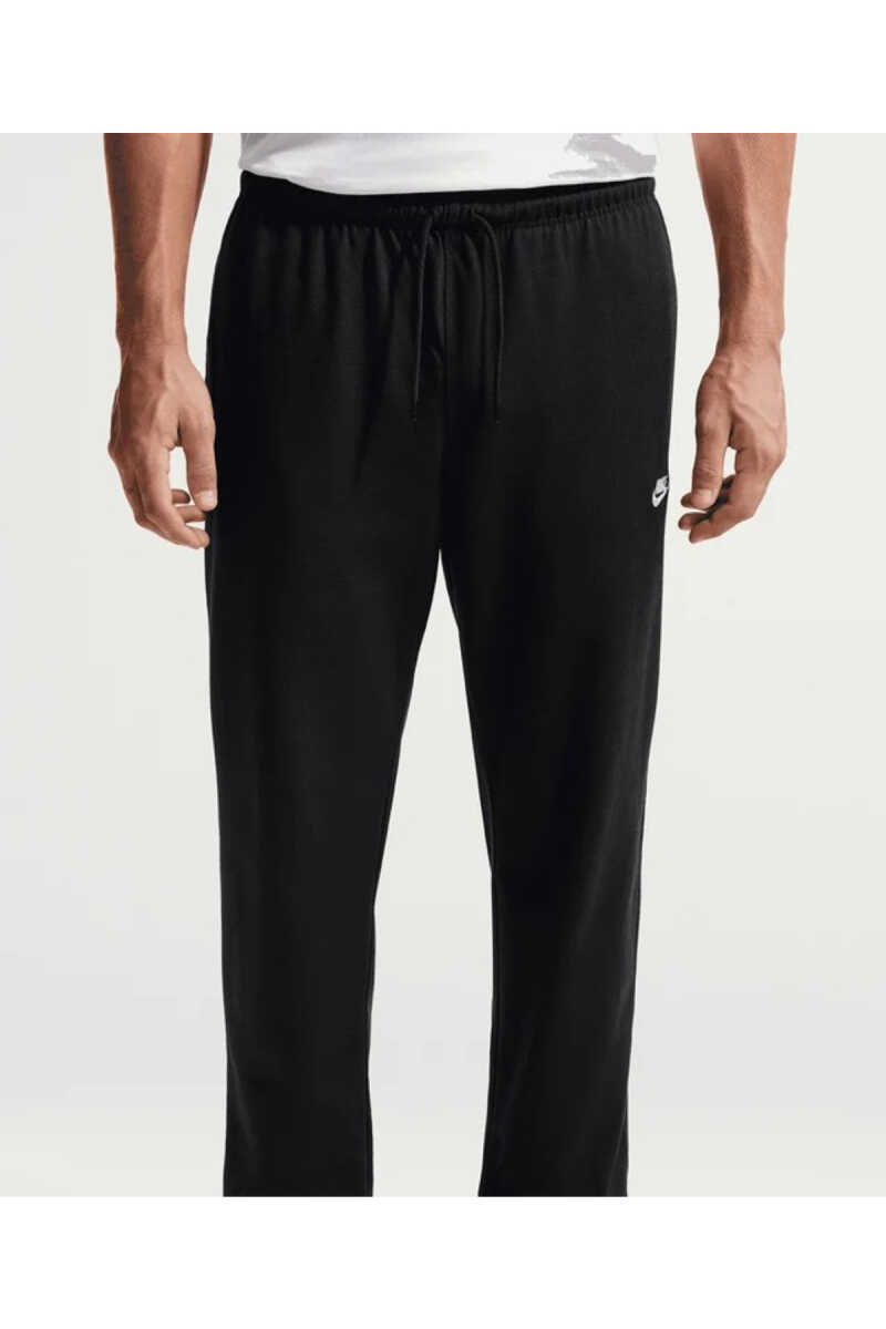 Nike Club Knit Joggers Erkek Eşofman Altı FQ4330-010 - 3