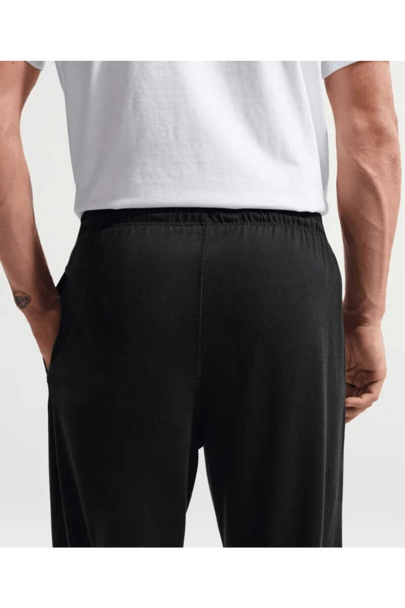 Nike Club Knit Joggers Erkek Eşofman Altı FQ4330-010 - 4