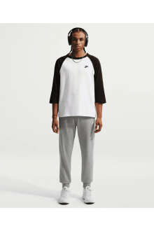 Nike Club Knit Joggers Erkek Eşofman Altı FQ4330-063