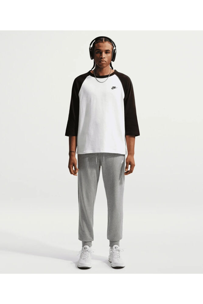 Nike Club Knit Joggers Erkek Eşofman Altı FQ4330-063