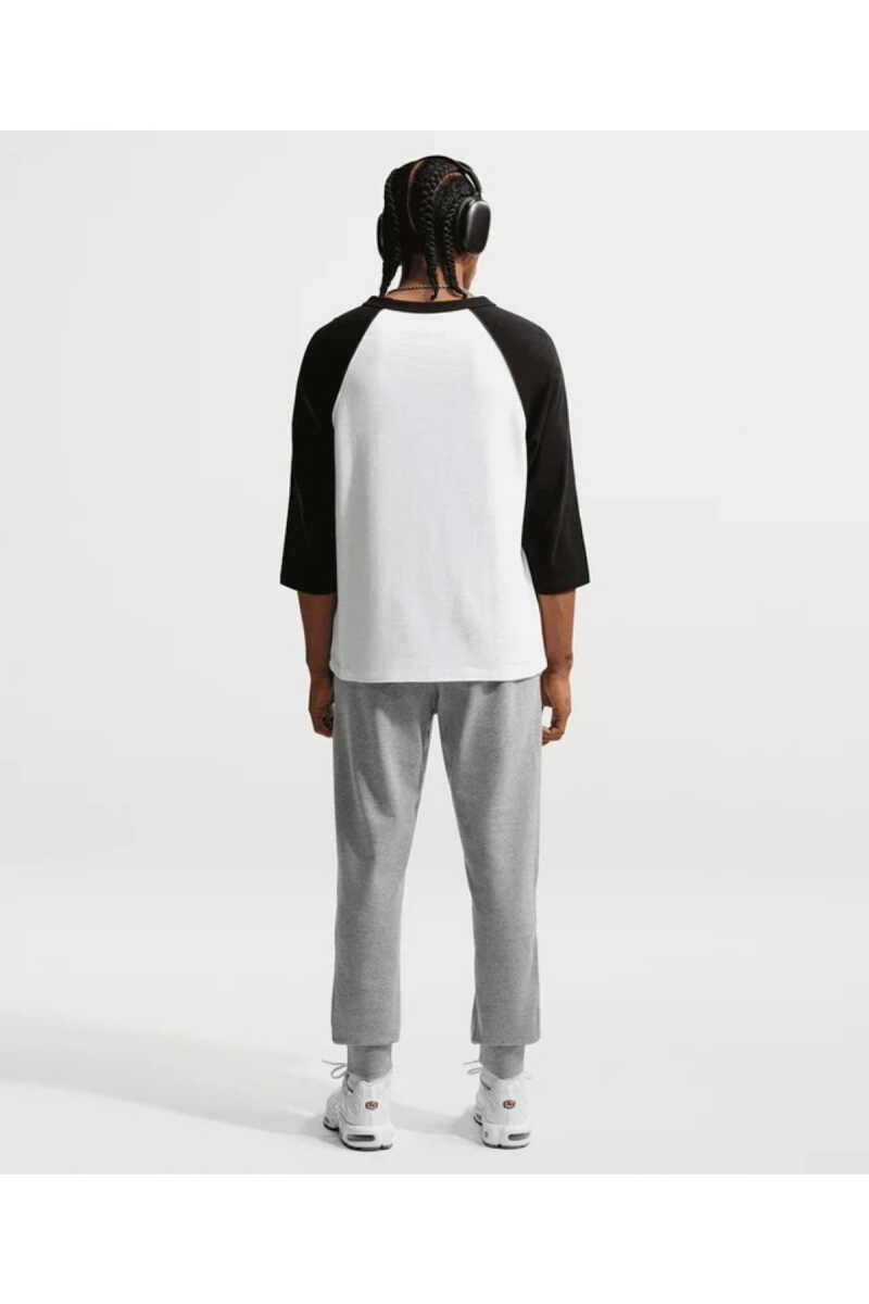 Nike Club Knit Joggers Erkek Eşofman Altı FQ4330-063 - 2