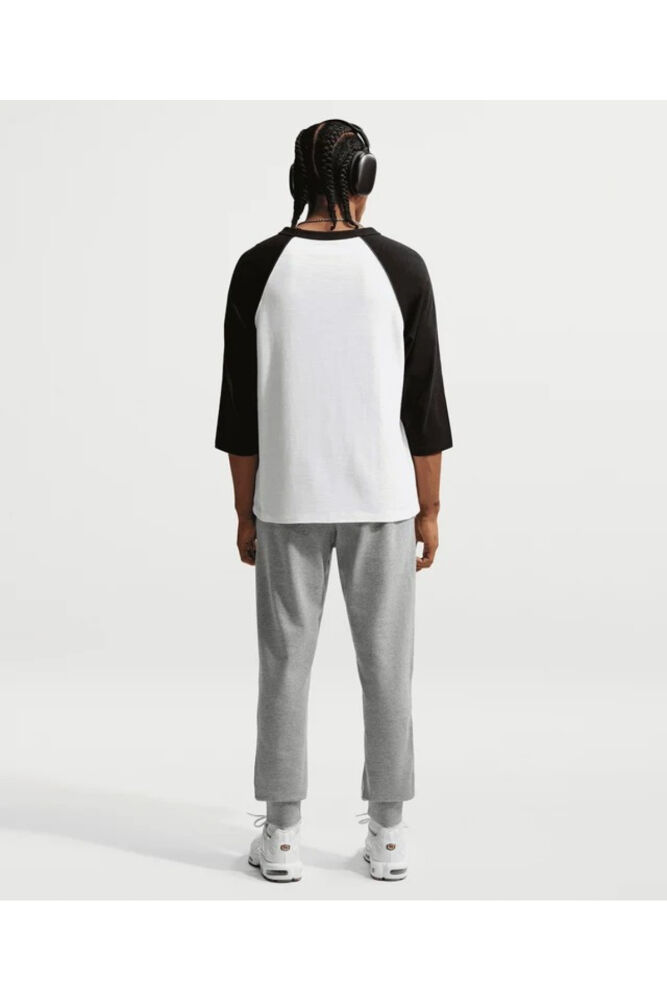 Nike Club Knit Joggers Erkek Eşofman Altı FQ4330-063 (1)
