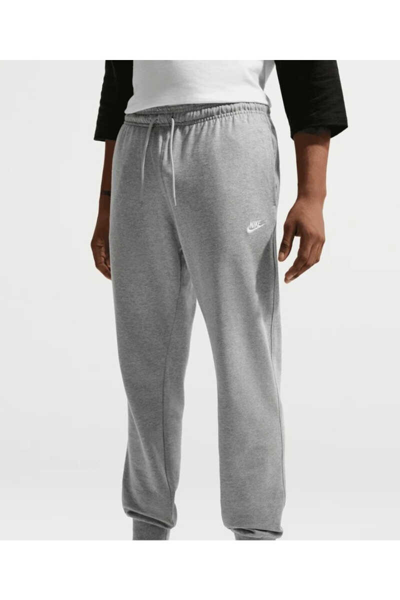 Nike Club Knit Joggers Erkek Eşofman Altı FQ4330-063 - 3