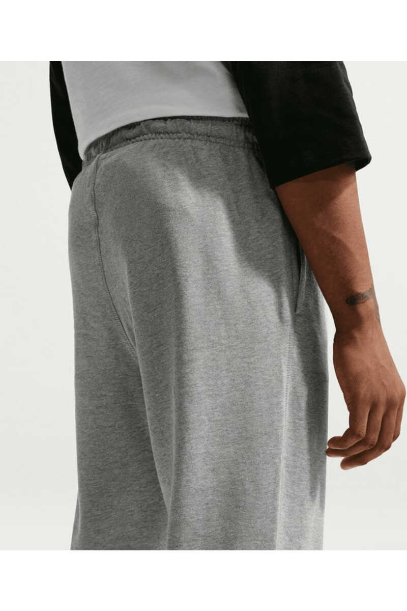 Nike Club Knit Joggers Erkek Eşofman Altı FQ4330-063 - 4