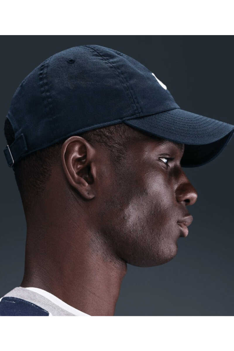 Nike Club Unstructured Futura Wash Unisex Şapka FB5368-451 - 3