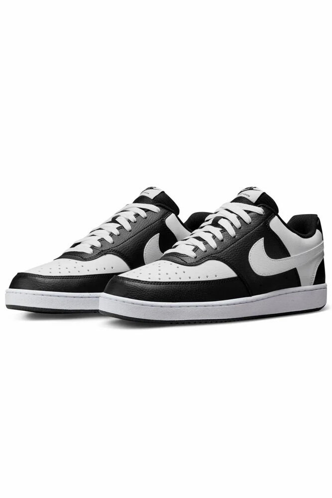 Nike Court Vision Low Erkek Spor Ayakkabı HM9862-001 (1)