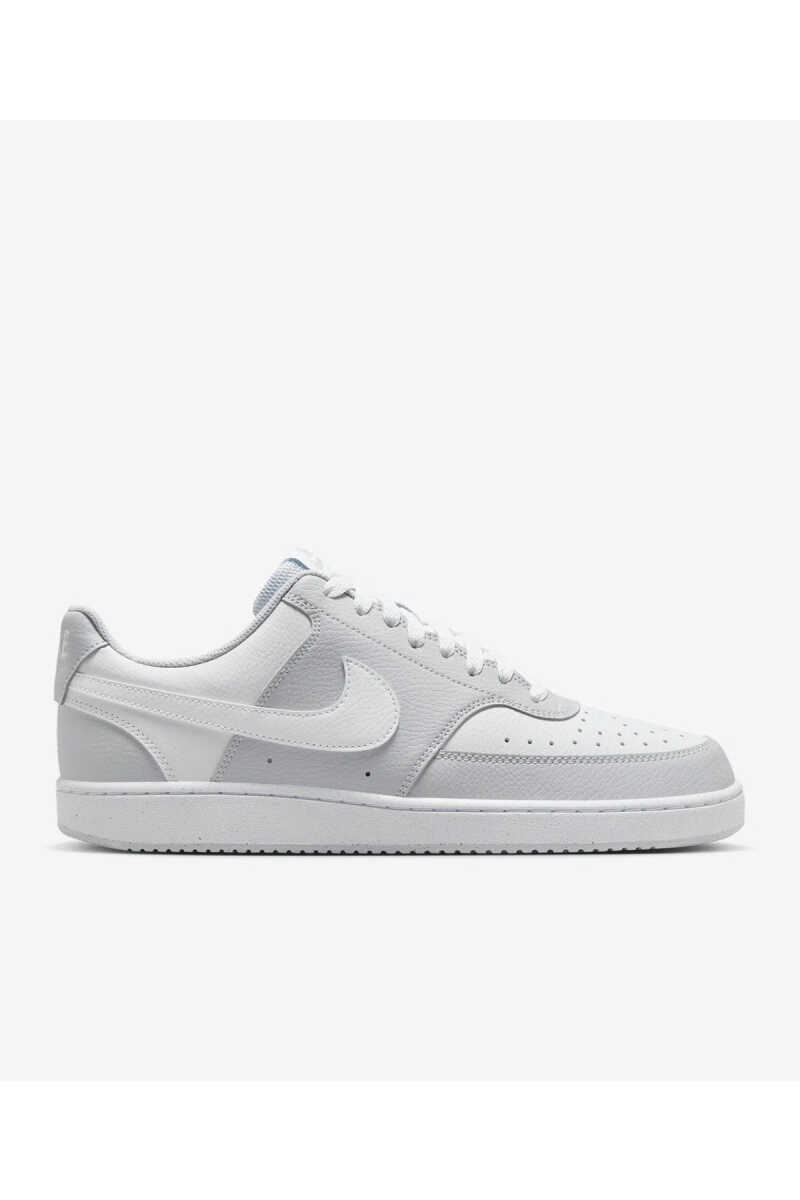 Nike Court Vision Low Erkek Spor Ayakkabı HM9862-002 - 1
