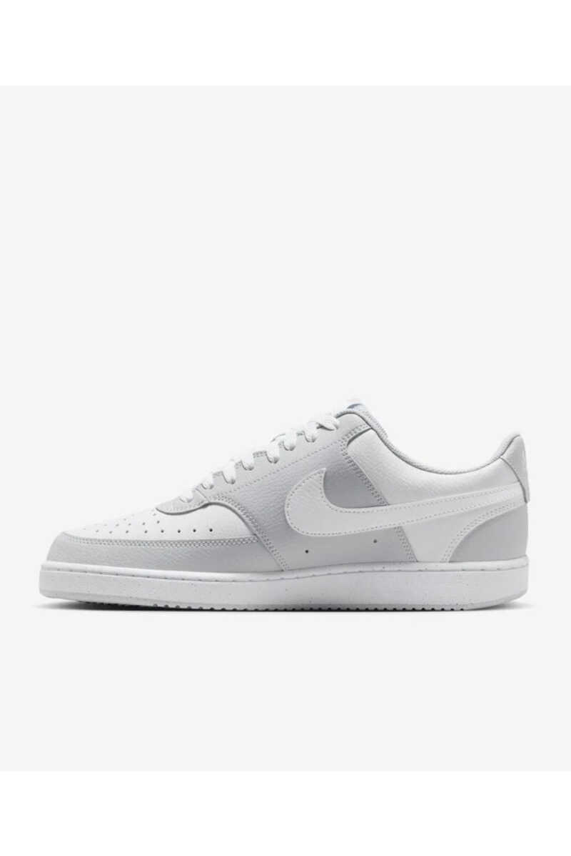 Nike Court Vision Low Erkek Spor Ayakkabı HM9862-002 - 2