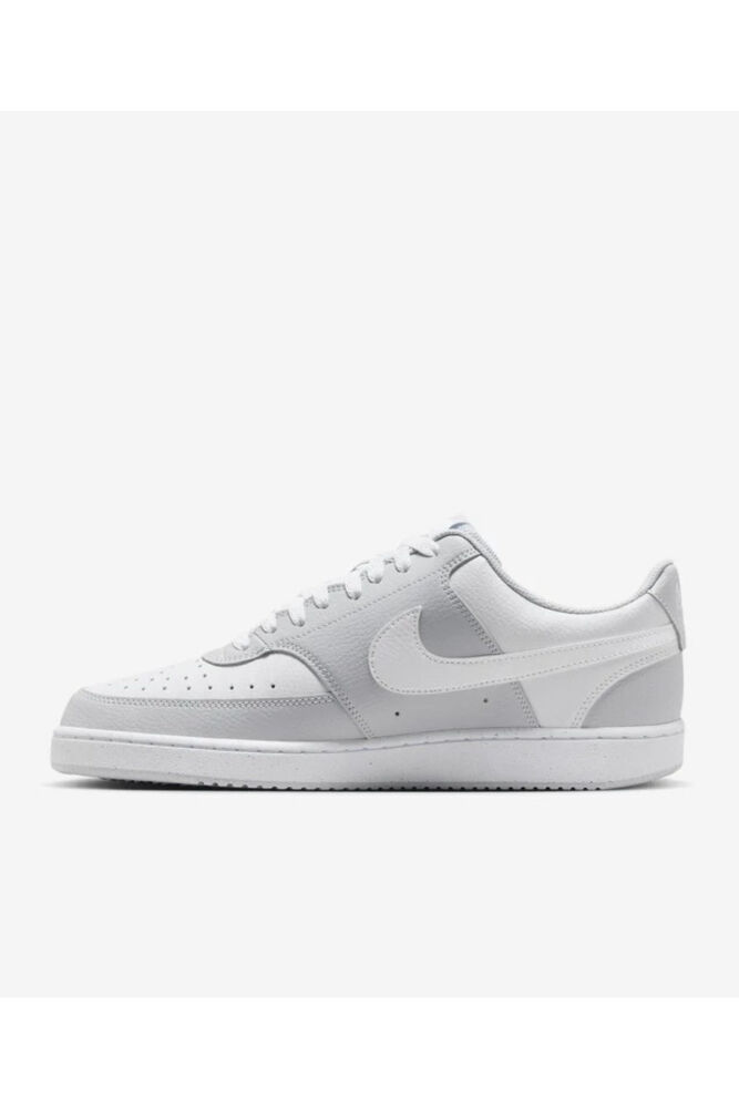 Nike Court Vision Low Erkek Spor Ayakkabı HM9862-002 (1)