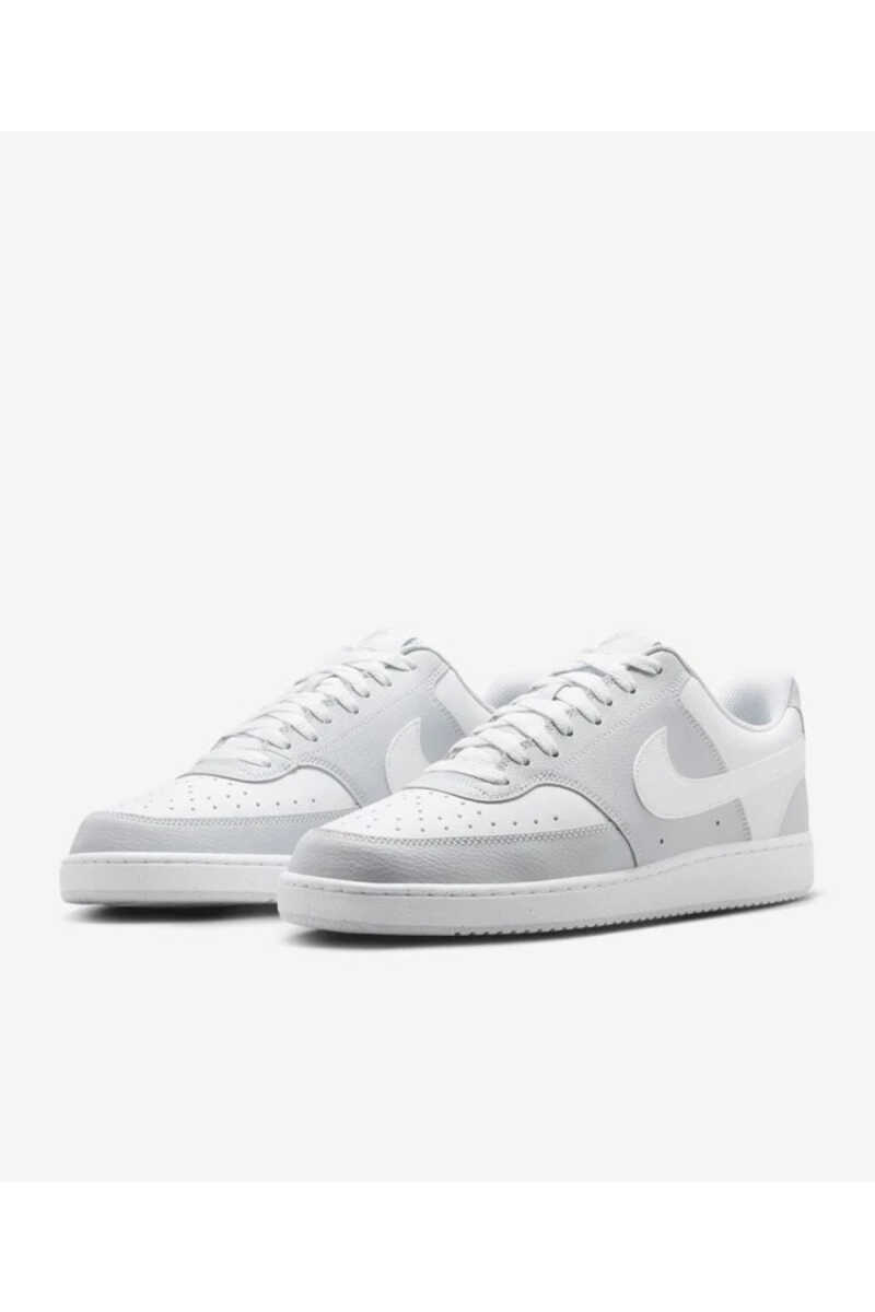 Nike Court Vision Low Erkek Spor Ayakkabı HM9862-002 - 3