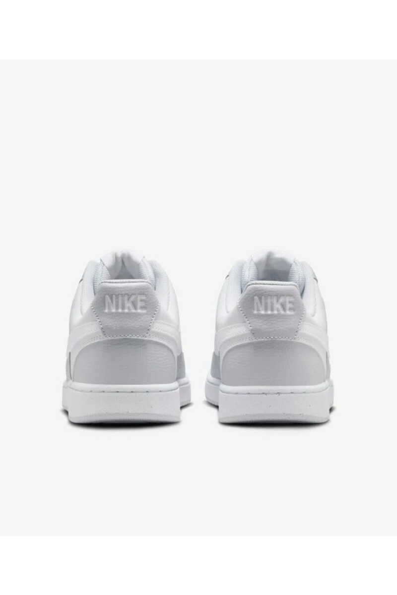 Nike Court Vision Low Erkek Spor Ayakkabı HM9862-002 - 5