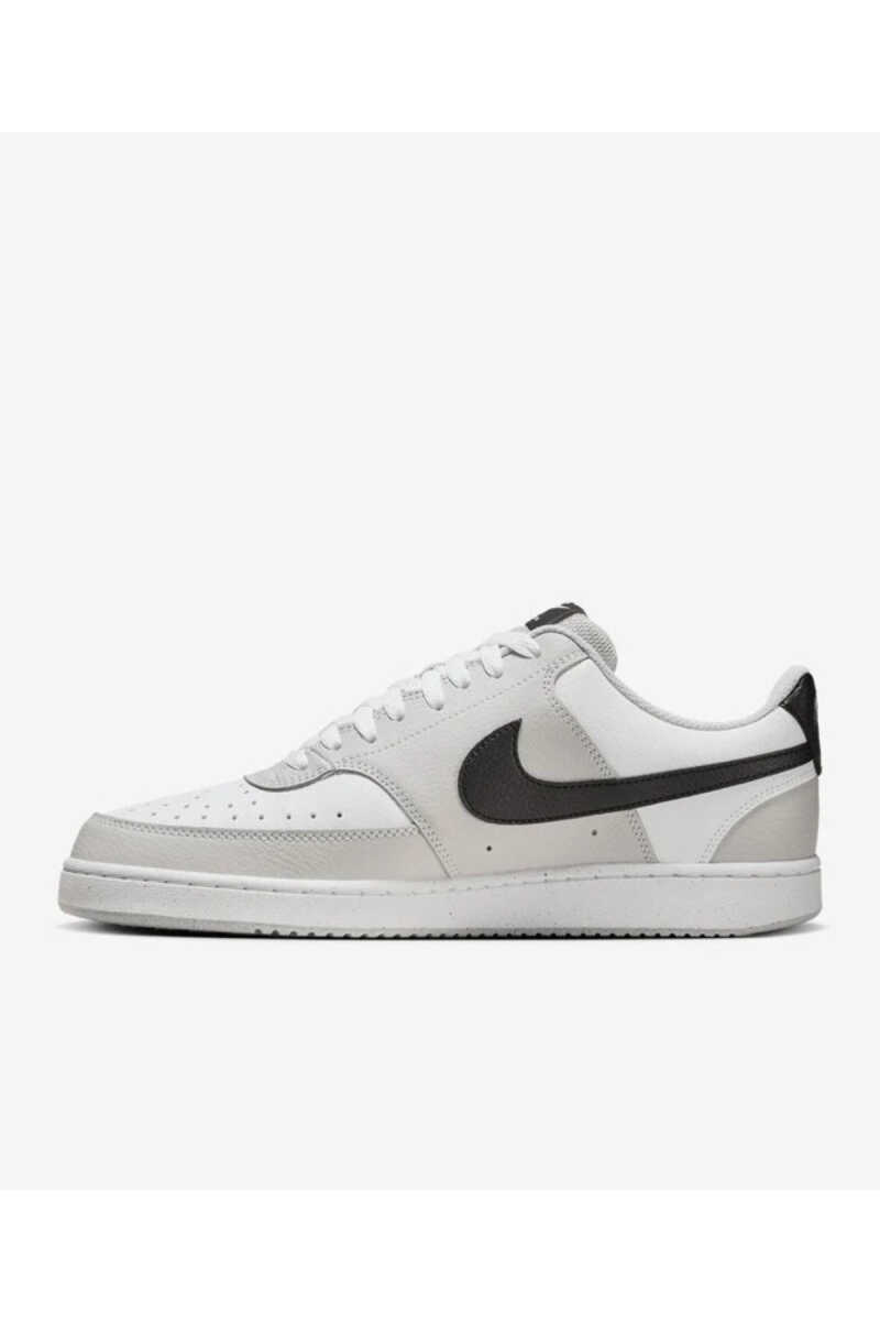 Nike Court Vision Low Erkek Spor Ayakkabı HV0927-097 (1)