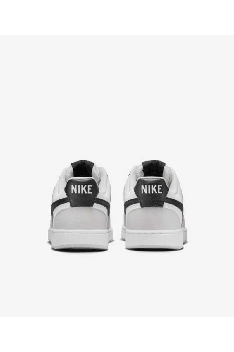 Nike Court Vision Low Erkek Spor Ayakkabı HV0927-097 - 5