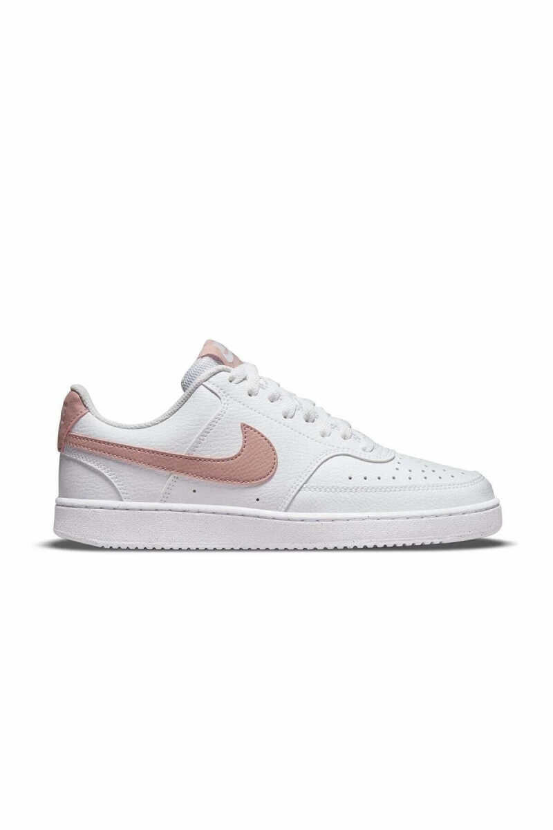 Nike Court Vision Low Next Nature Kadın Spor Ayakkabı DH3158-102