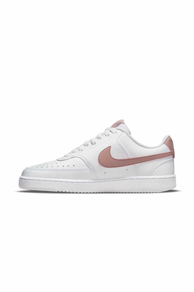Nike Court Vision Low Next Nature Kadın Spor Ayakkabı DH3158-102 (1)