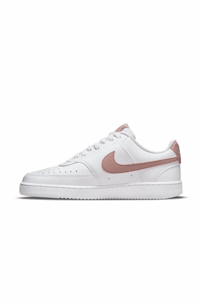 Nike Court Vision Low Next Nature Kadın Spor Ayakkabı DH3158-102 (1)