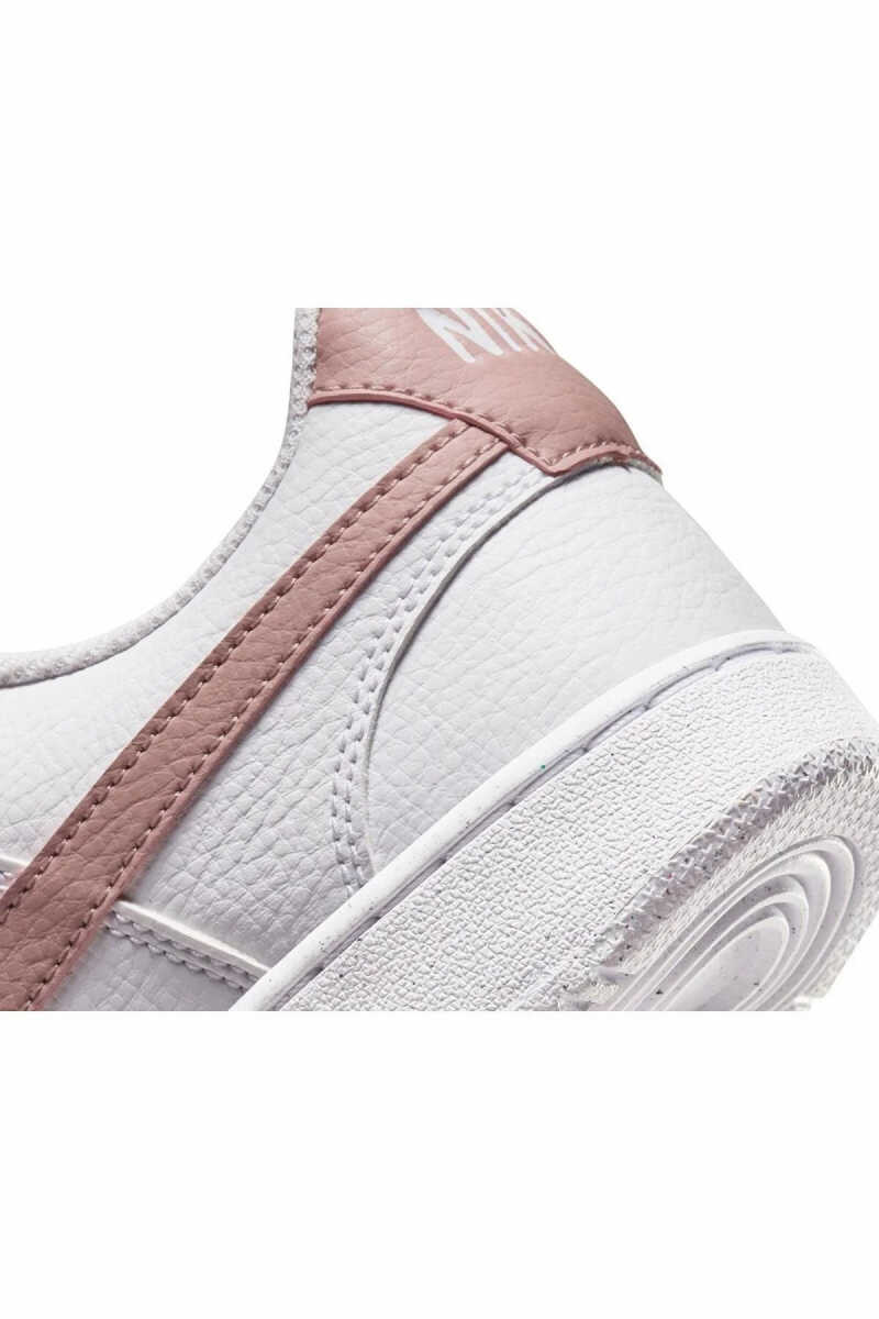 Nike Court Vision Low Next Nature Kadın Spor Ayakkabı DH3158-102 - 4
