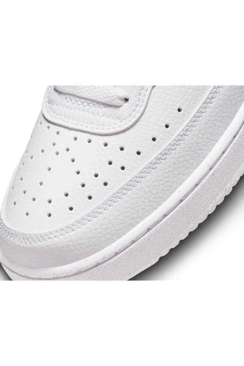 Nike Court Vision Low Next Nature Kadın Spor Ayakkabı DH3158-102 - 5